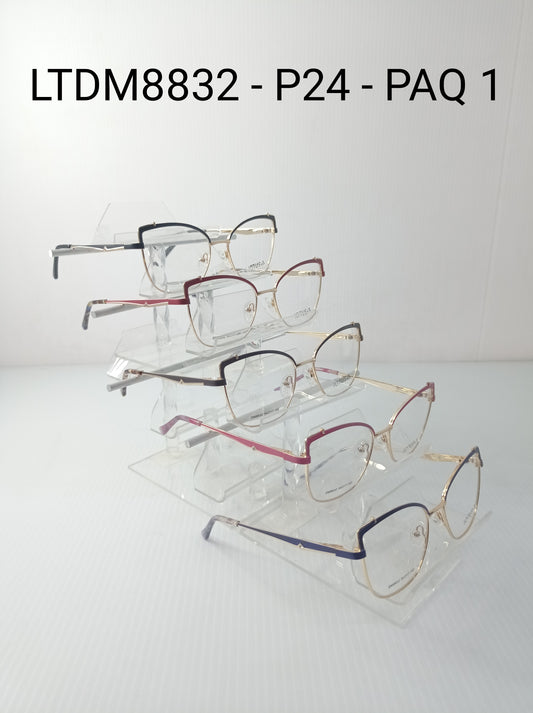 LOTUS - LTDM8832 - P24