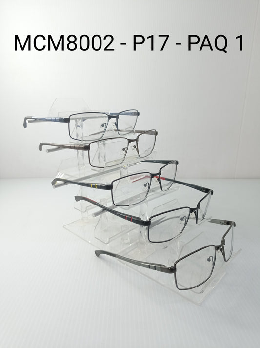 MACONDO - MCM8002 - P17