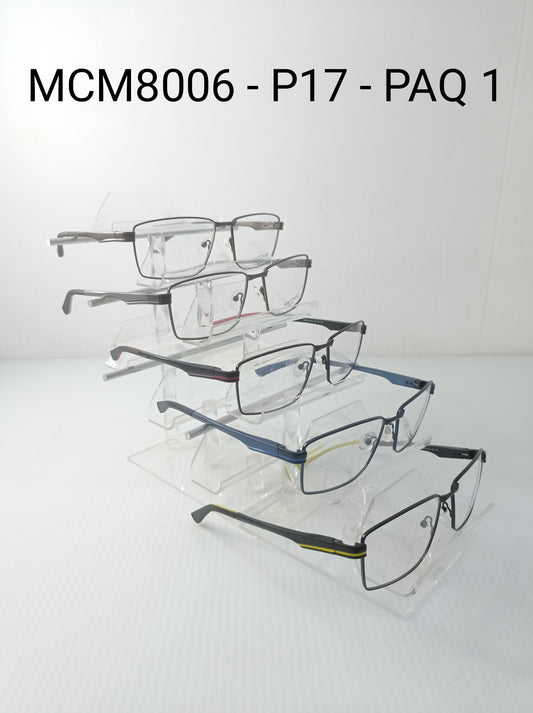 MACONDO - MCM8006 - P17