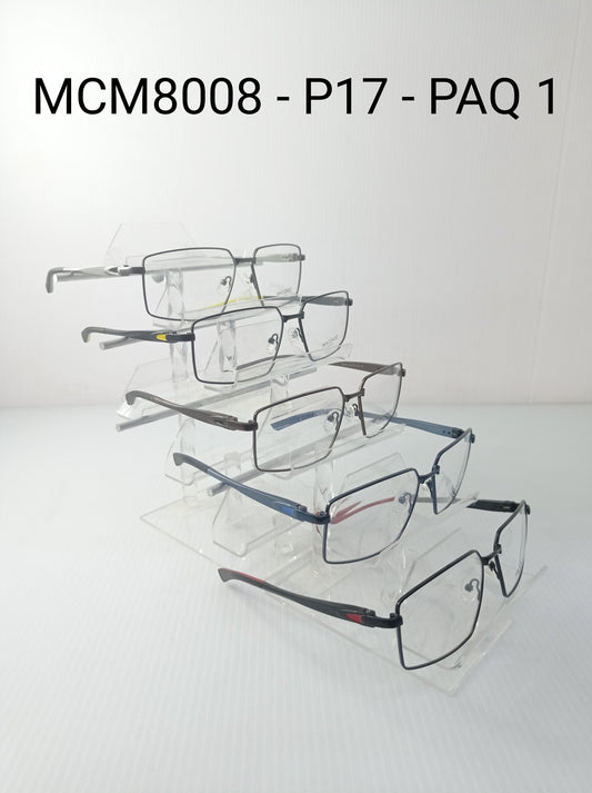 MACONDO - MCM8008 - P17