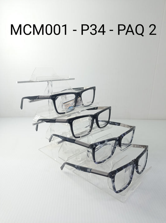 MACONDO - MCM001 - P34