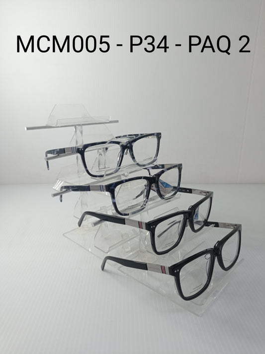 MACONDO - MCM005 - P34