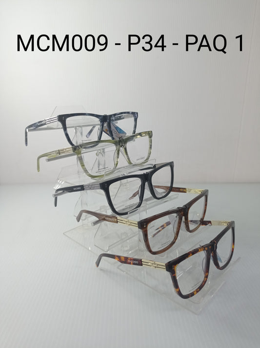 MACONDO - MCM009 - P34