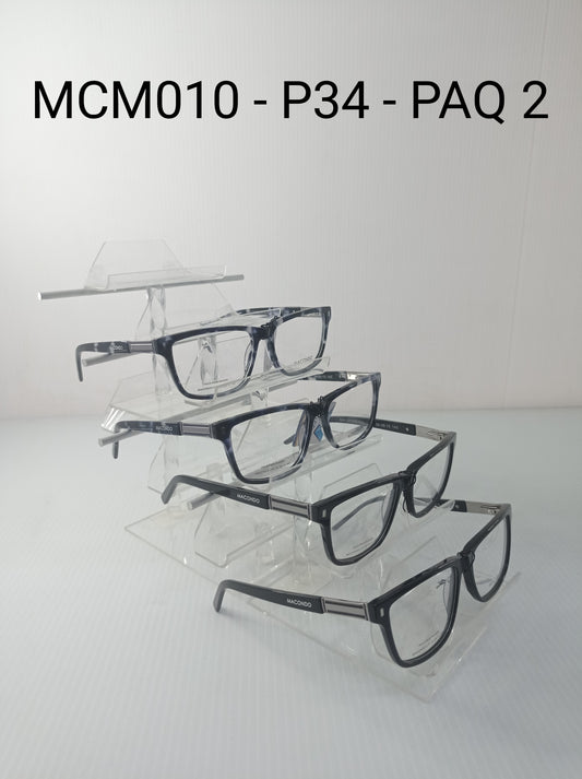 MACONDO - MCM010 - P34