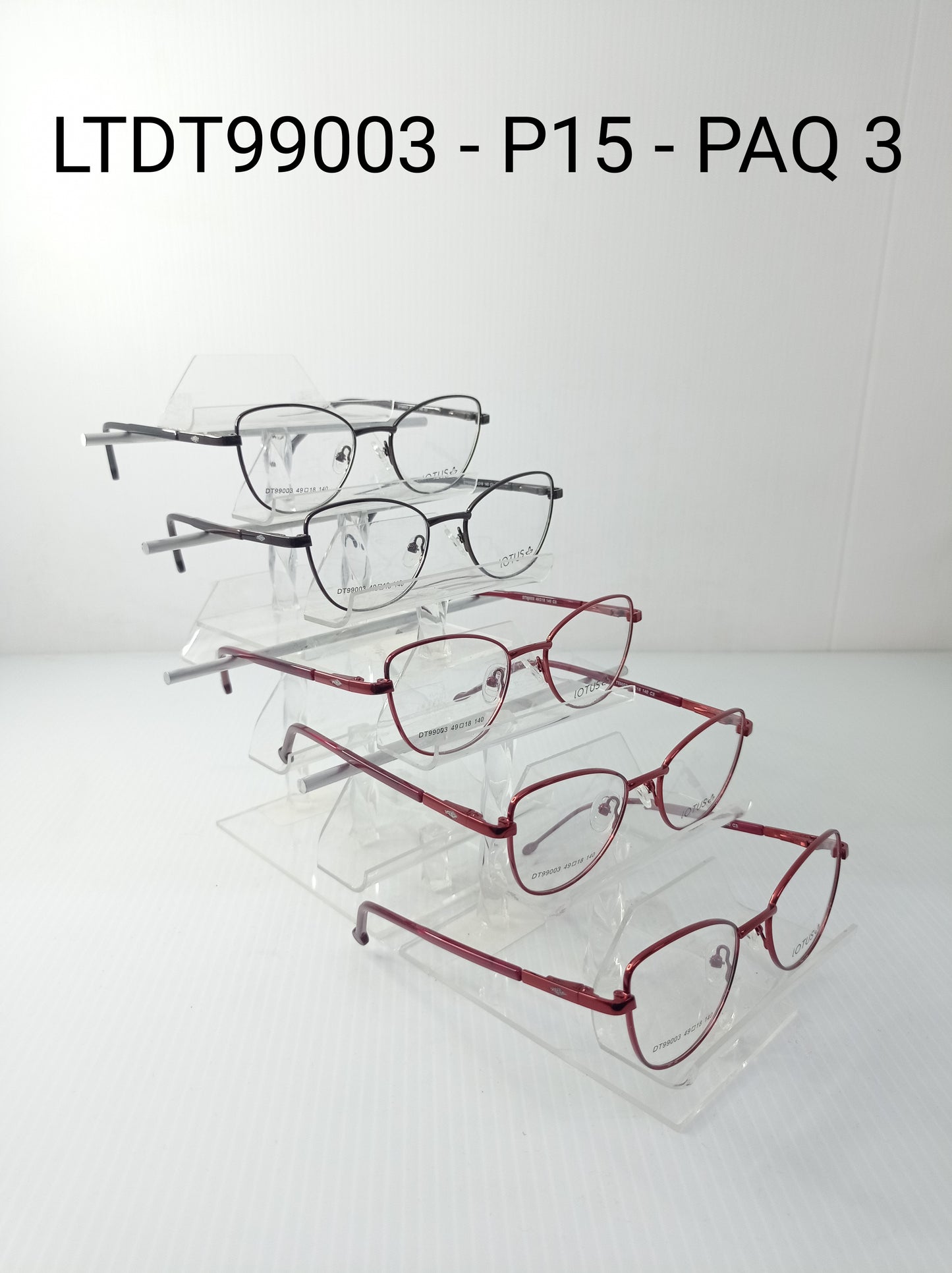 LOTUS - LTDT99003 - P15