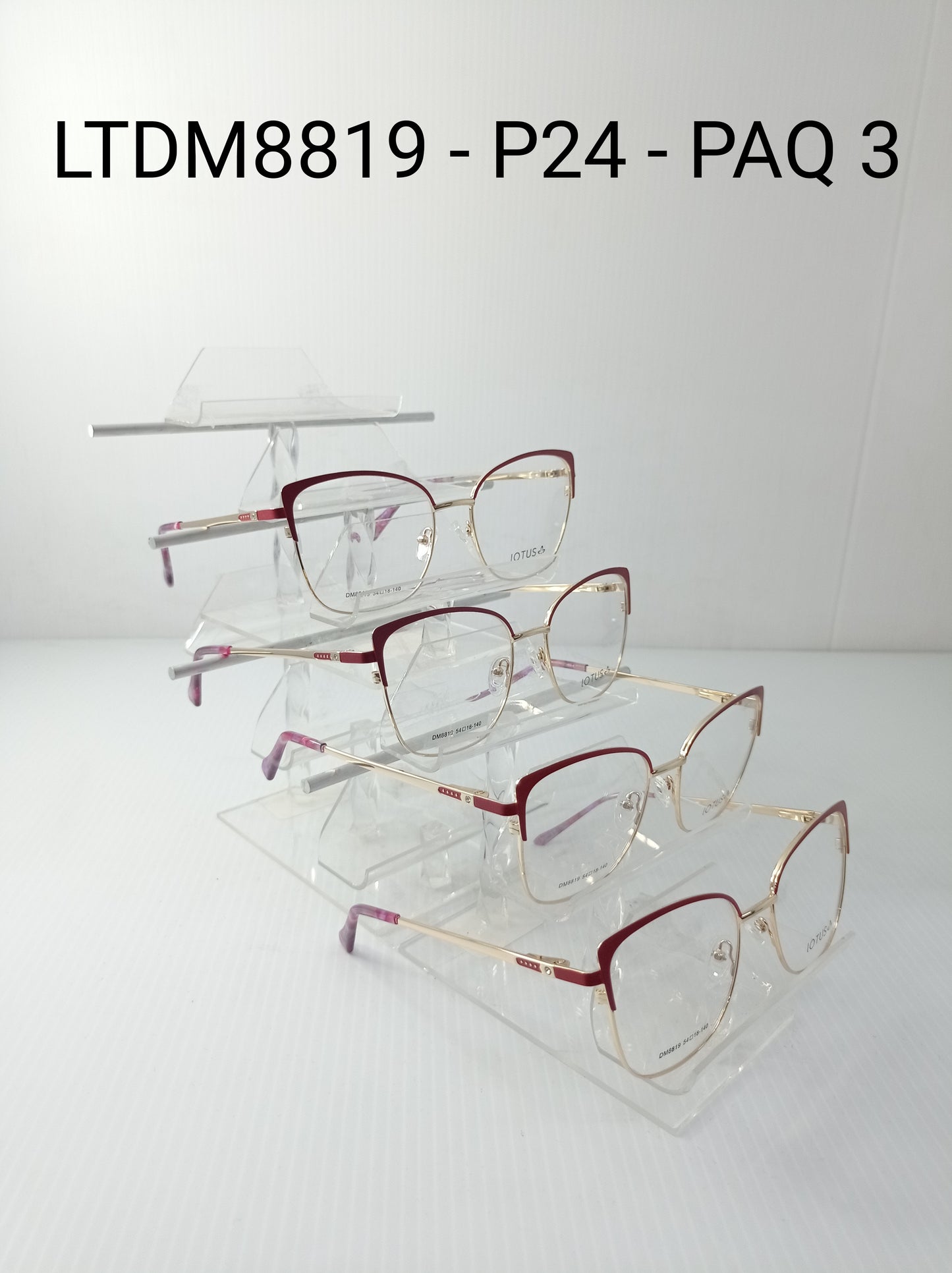 LOTUS - LTDM8819 - P24