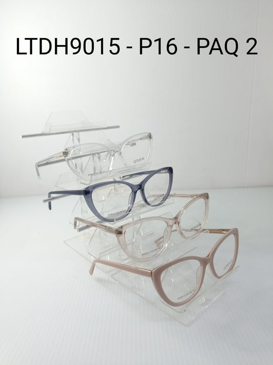 LOTUS - LTDH9015 - P16