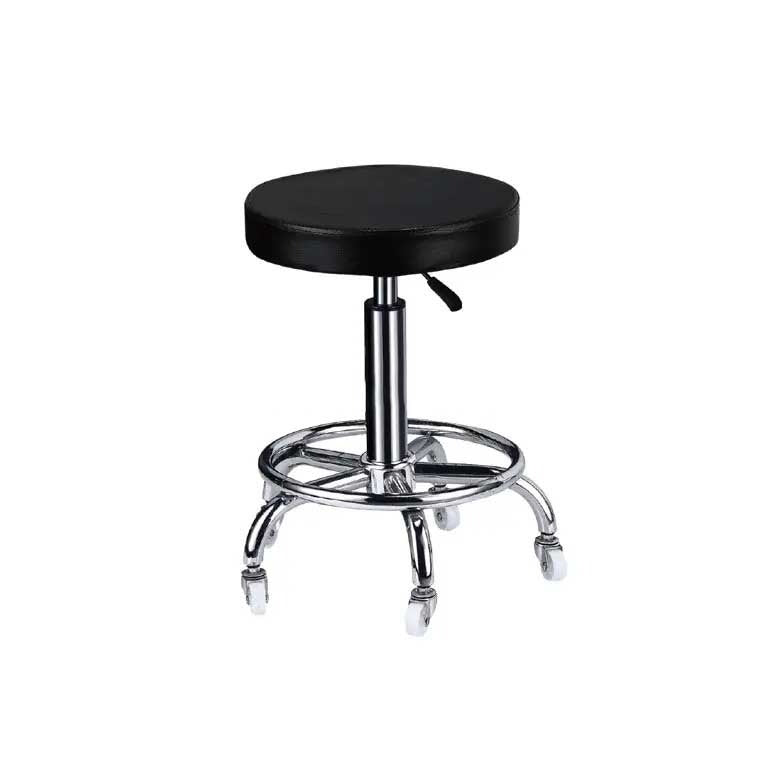 SILLA SENCILLA GIRATORIA 360°