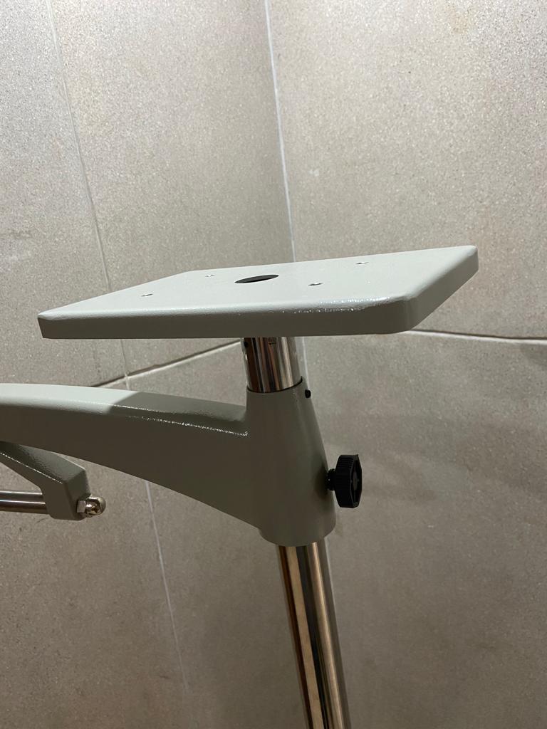 PEDESTAL PARA FOROPTOR / MODELO CT1506
