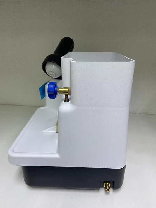 BISELADORA MANUAL DE 3 PIEDRAS / MODELO CT5204