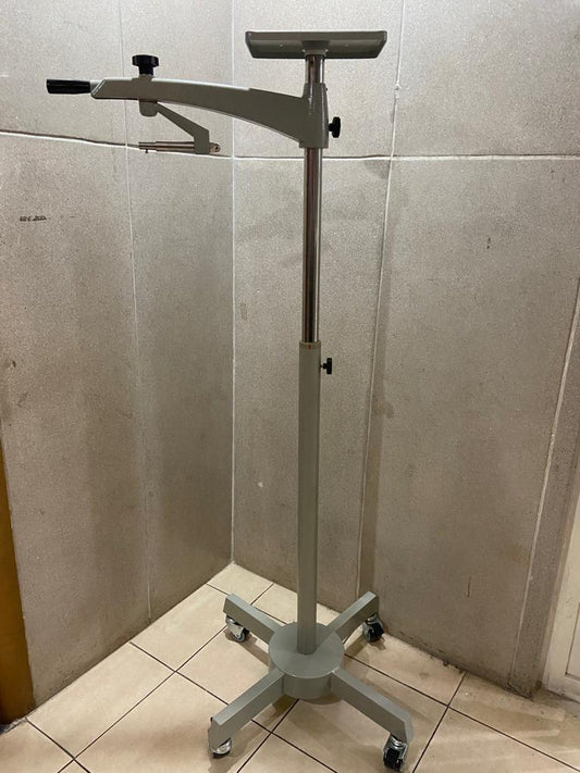 PEDESTAL PARA FOROPTOR / MODELO CT1506