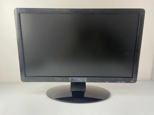 PANTALLA DE OPTOTIPOS / MODELO DPR100