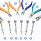 KIT DE HERRAMIENTAS PARA OPTICA / MODELO TH01