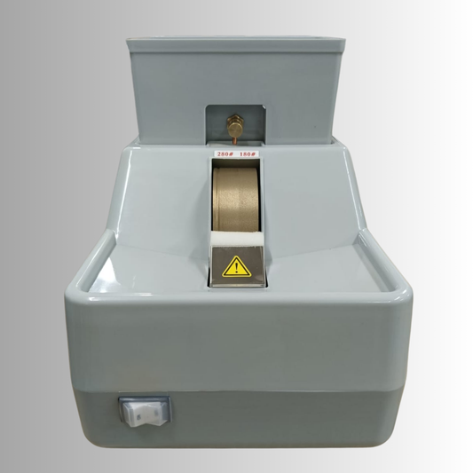 BISELADORA MATAFILOS / MODELO CT5202-2