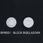 BPB001 - BLOCK PARA BISELADORA