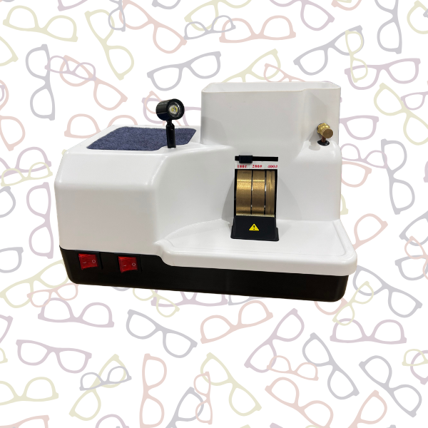 BISELADORA MANUAL DE 3 PIEDRAS / MODELO CT5204