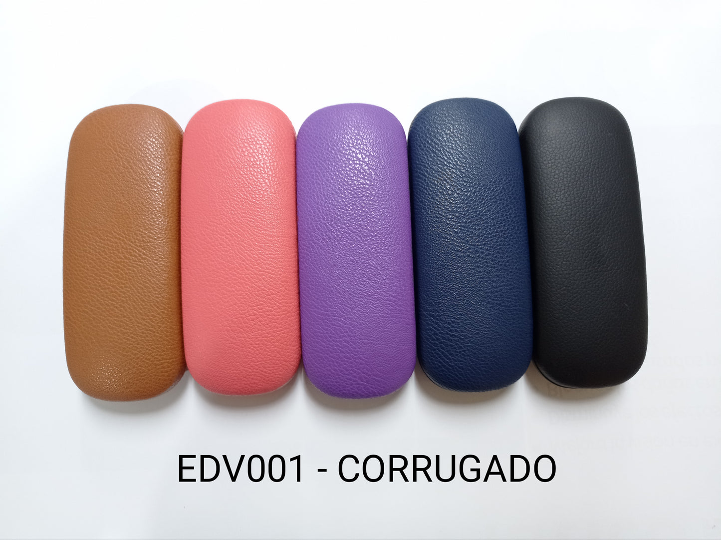 EDV001 - ESTUCHE DURO / RIGIDO VINIPIEL