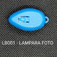 LB001 - LAMPARA PRUEBA DE FOTOCROMATICO