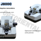 RANURADORA PARA BISEL - EQUIPO DE LABORATORIO / MODELO CT5509B