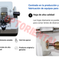 RANURADORA PARA BISEL - EQUIPO DE LABORATORIO / MODELO CT5509B