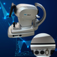 AUTOREFRACTOMETRO CON QUERATOMETRO / MODELO RMK960