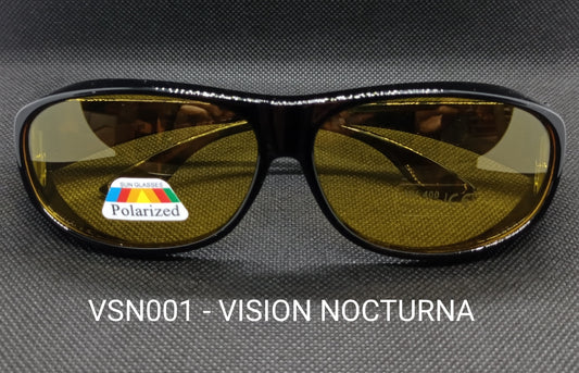 VSN001 - GAFAS VISION NOCTURNA UV