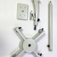 PEDESTAL PARA FOROPTOR / MODELO CT1506