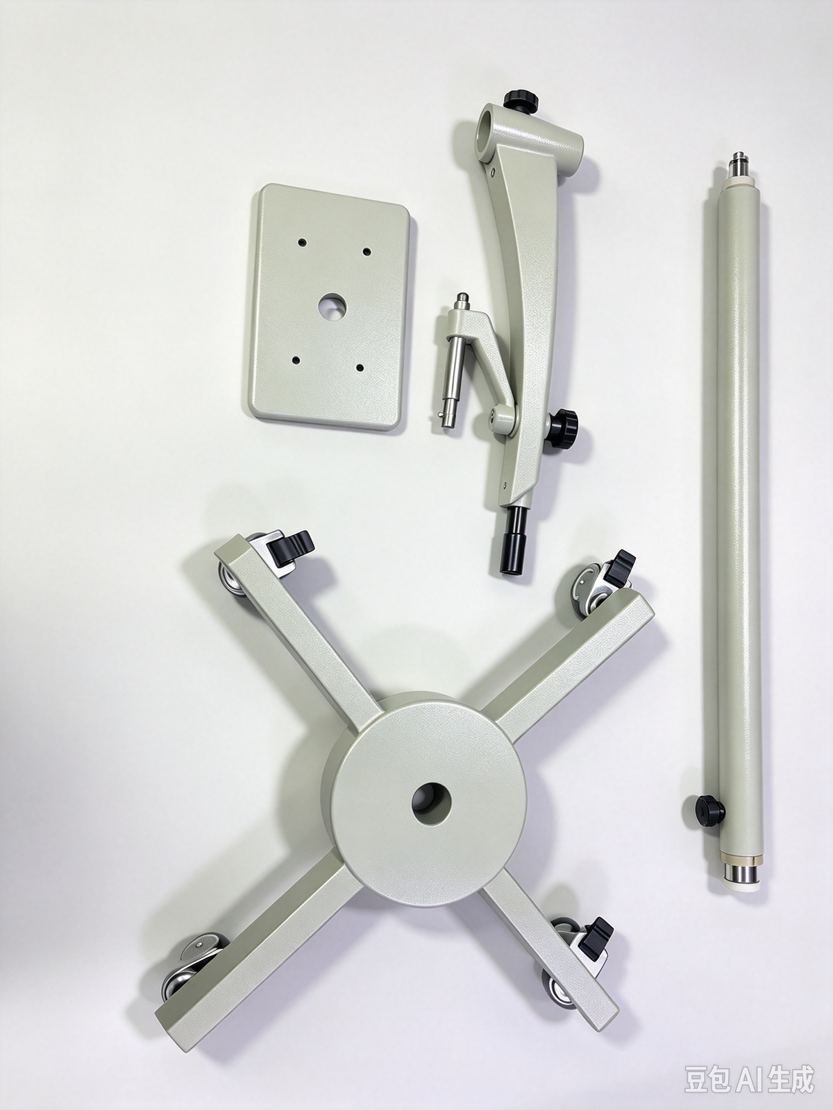 PEDESTAL PARA FOROPTOR / MODELO CT1506