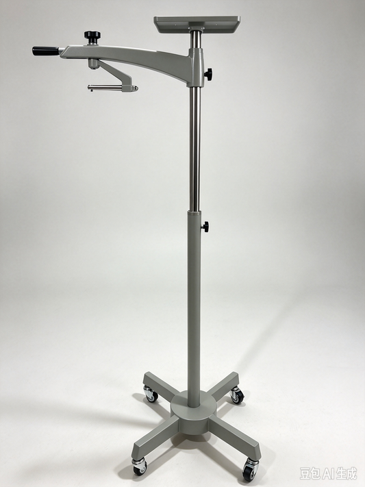 PEDESTAL PARA FOROPTOR / MODELO CT1506