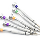 KIT DE HERRAMIENTAS PARA OPTICA / MODELO TH01