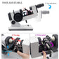 LENSOMETRO MANUAL / MODELO CT4225B