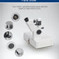 LENSOMETRO MANUAL PORTATIL / MODELO CT4211N
