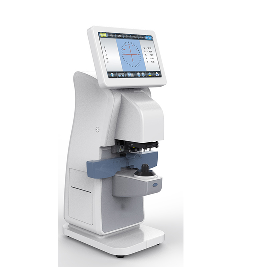 LENSOMETRO DIGITAL / MODELO LM300