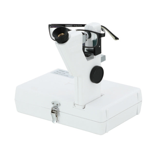 LENSOMETRO MANUAL PORTATIL / MODELO CT4211N