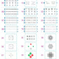 PANTALLA OPTOTIPOS DE 19 PULGADAS / MODELO VC-5