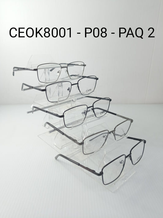 CIELO - CEOK8001 - P08