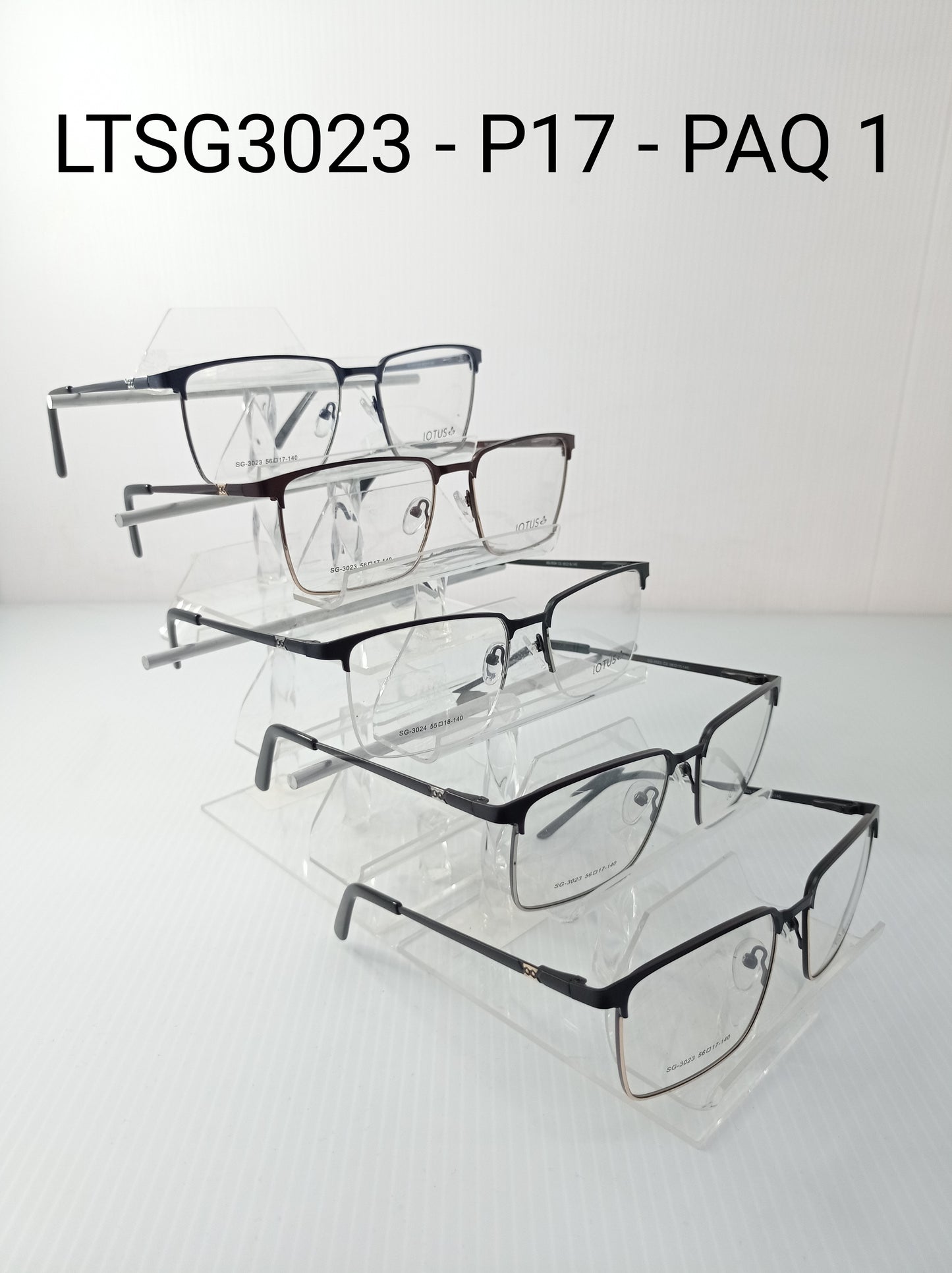 LOTUS - LTSG3023 - P17