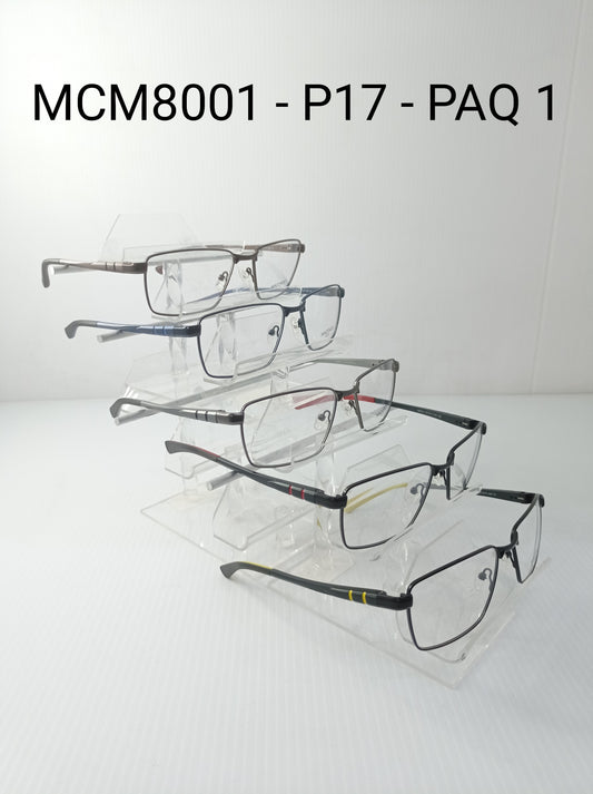 MACONDO - MCM8001 - P17