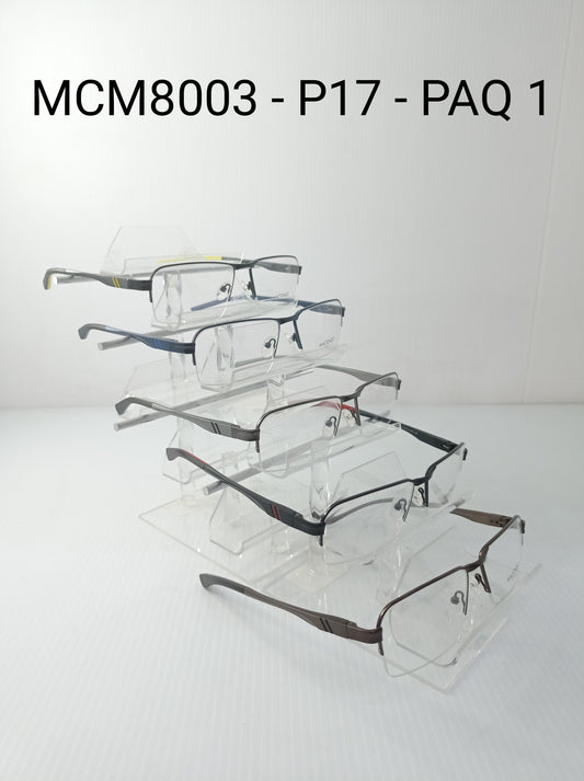 MACONDO - MCM8003 - P17