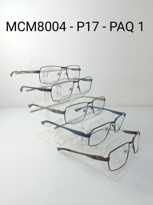 MACONDO - MCM8004 - P17