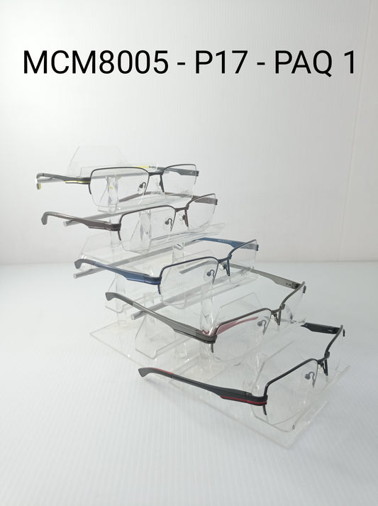 MACONDO - MCM8005 - P17