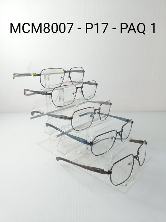 MACONDO - MCM8007 - P17