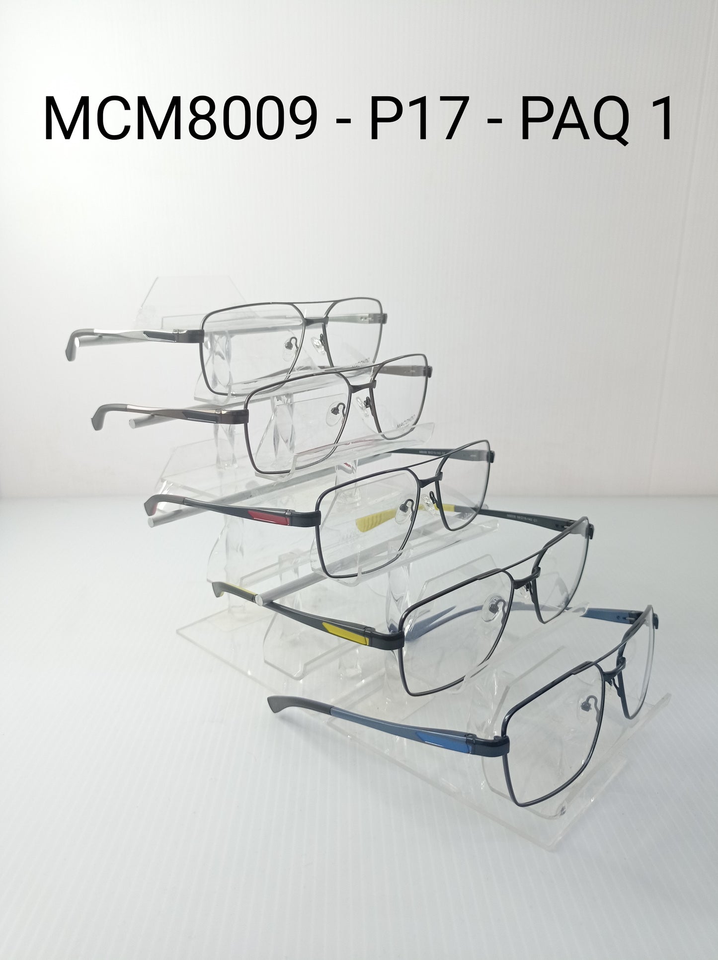 MACONDO - MCM8009 - P17