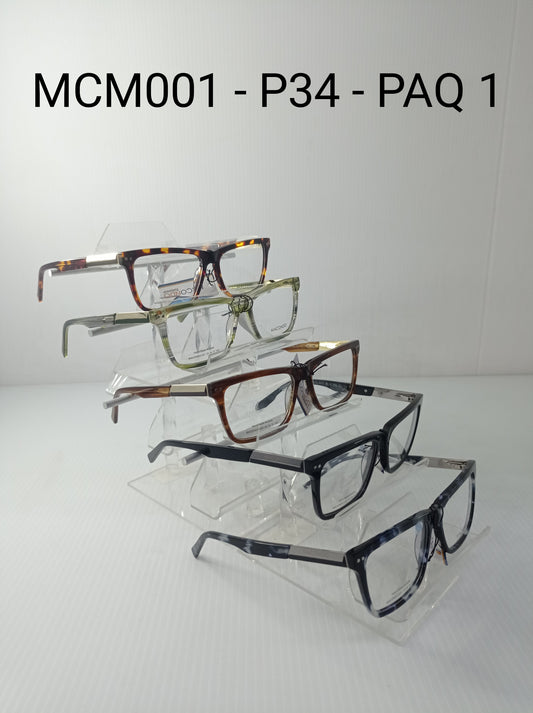 MACONDO - MCM001 - P34
