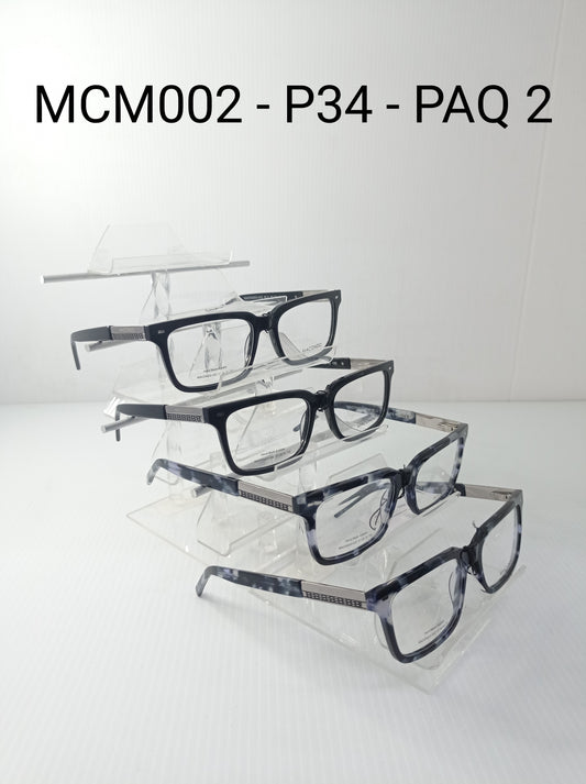 MACONDO - MCM002 - P34