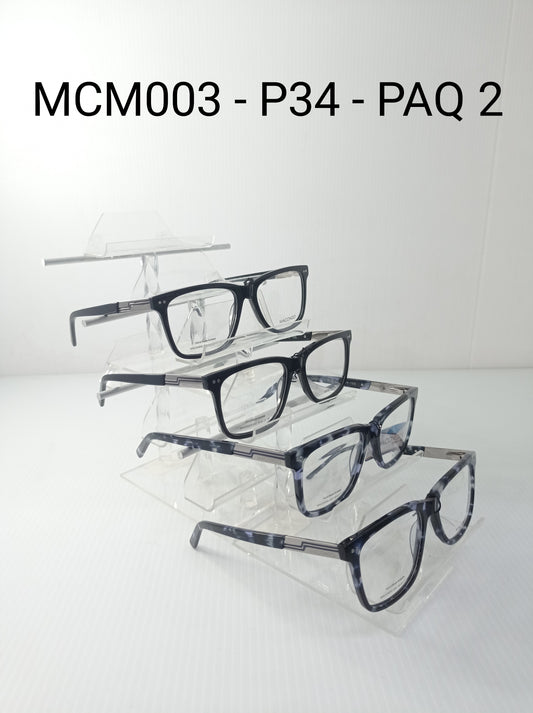 MACONDO - MCM003 - P34