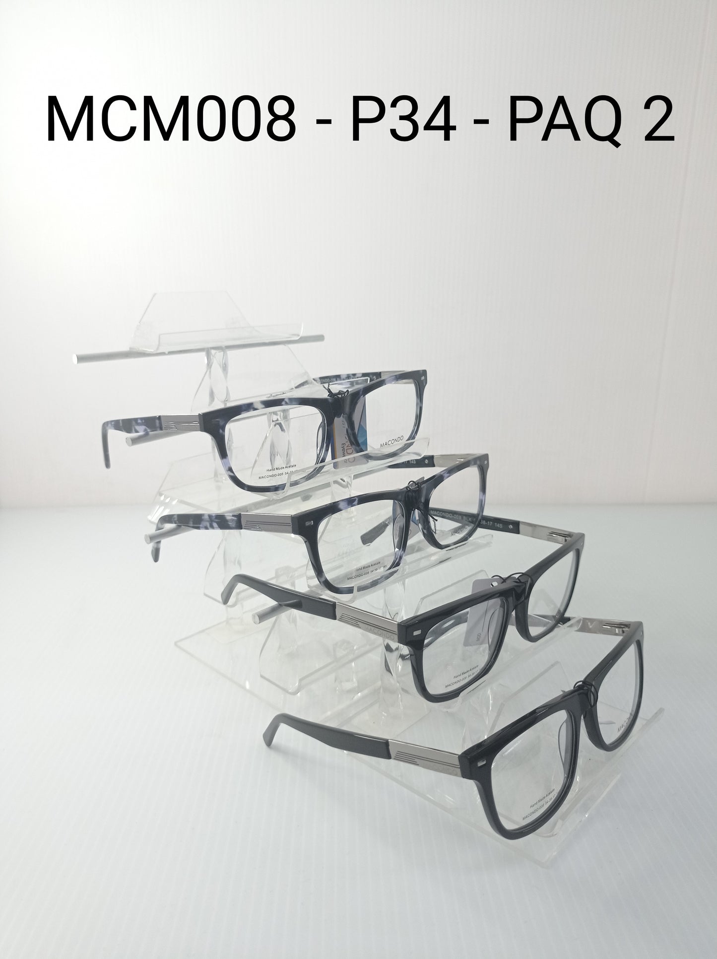 MACONDO - MCM008 - P34