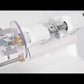 CORTADORA - BISELADORA MANUAL / MODELO CT5110